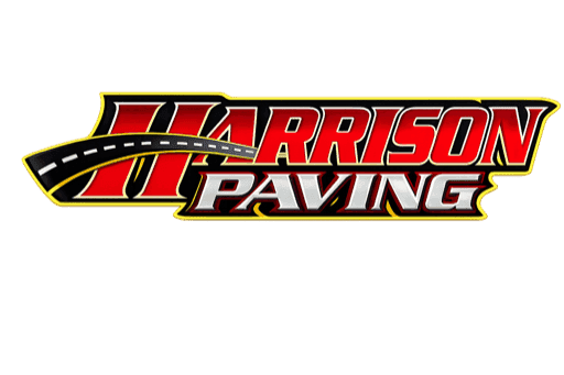 Harrison Paving